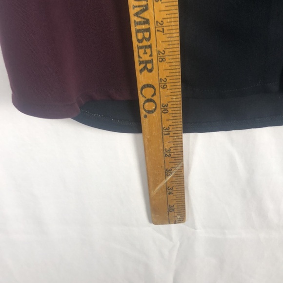 Hard Rock Cafe Button Up Men Two Toned Shirt Long Live Rock N Roll - Picture 6 of 8